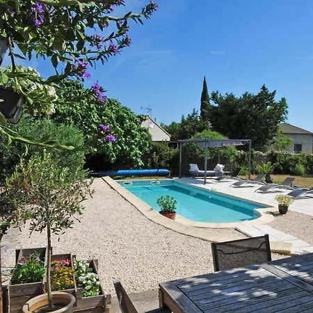Holiday home Madeleine *