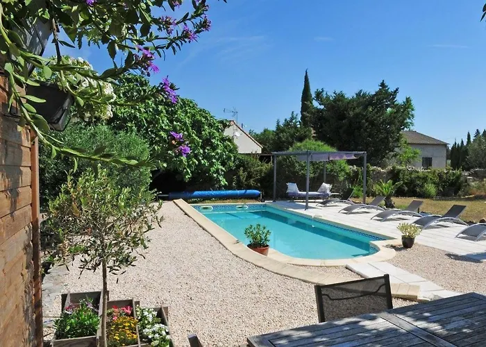 Holiday home Madeleine *